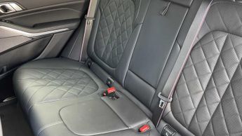 BMW X5 M Sport