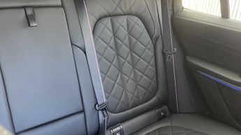 BMW X5 M Sport