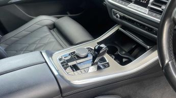 BMW X5 M Sport