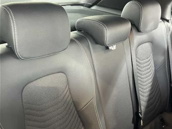 Mercedes-Benz A Class SE