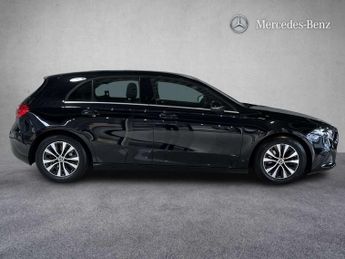 Mercedes-Benz A Class SE