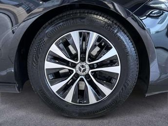 Mercedes-Benz A Class SE