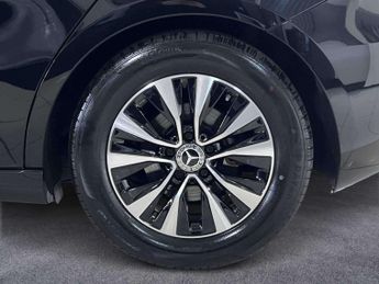 Mercedes-Benz A Class SE