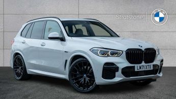 BMW X5 M Sport