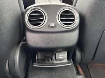 Mercedes-Benz E Class SE