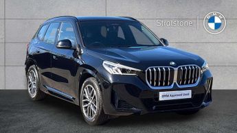 BMW X1 M Sport