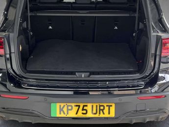 Mercedes-Benz EQB Urban Edition