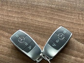 Mercedes-Benz EQB Urban Edition