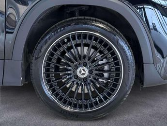 Mercedes-Benz EQB Urban Edition