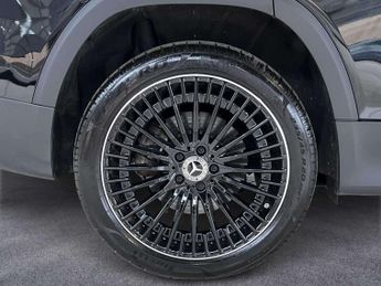 Mercedes-Benz EQB Urban Edition