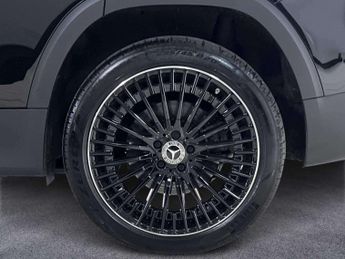 Mercedes-Benz EQB Urban Edition