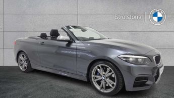 BMW M2 M240i