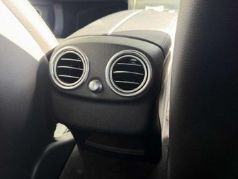 Mercedes-Benz C Class AMG Line Edition