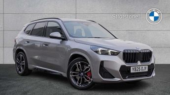 BMW X1 M Sport