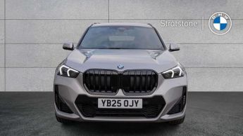 BMW X1 M Sport