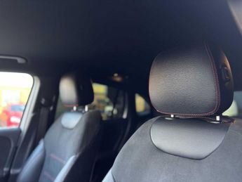 Mercedes-Benz GLA AMG Line