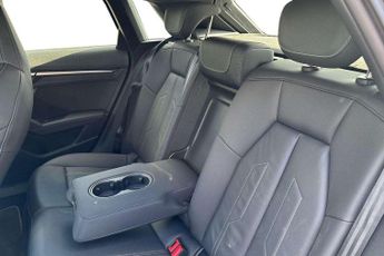 Audi A3 S Line