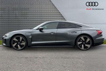 Audi Rs E-Tron Gt 