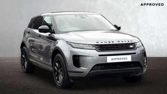 Land Rover Range Rover Evoque S