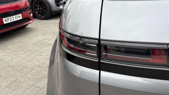 Land Rover Range Rover Evoque S