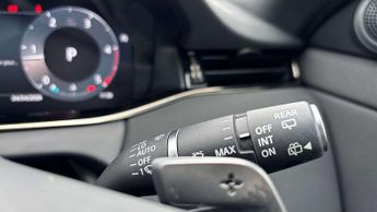 Land Rover Range Rover Evoque S