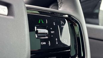 Land Rover Range Rover Evoque S