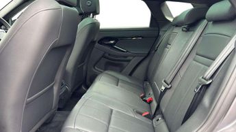 Land Rover Range Rover Evoque S