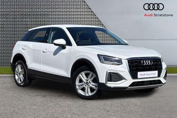 Audi Q2 Sport