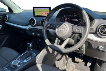 Audi Q2 Sport