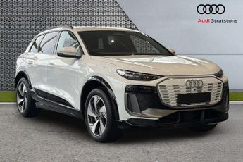 Audi Q6 S Line