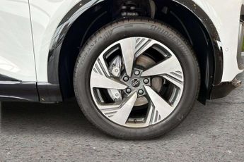 Audi Q6 S Line