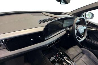 Audi Q6 S Line