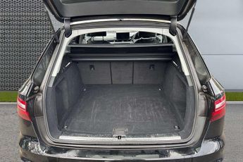 Audi A4 Sport Edition