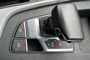 Audi A4 Sport Edition