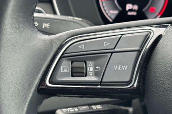 Audi A4 Sport Edition