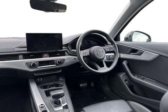 Audi A4 Sport Edition