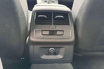 Audi A4 Sport Edition