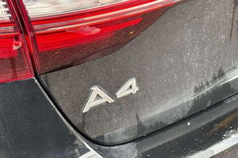 Audi A4 Sport Edition