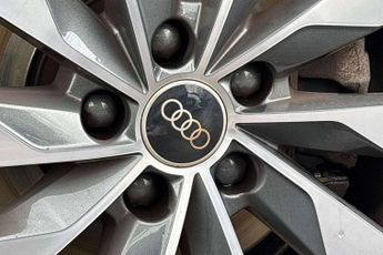 Audi A4 Sport Edition