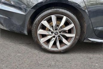 Audi A4 Sport Edition