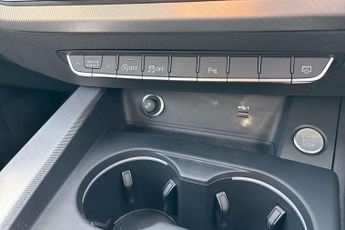 Audi A5 Sport