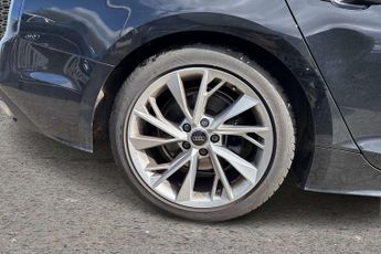 Audi A5 Sport