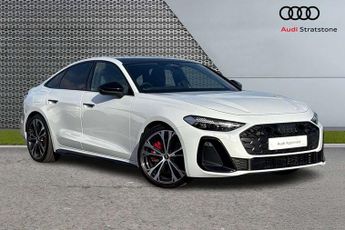 Audi A5 S5 Edition 1