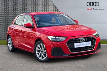 Audi A1 Sport