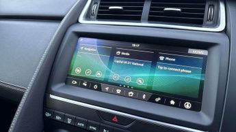 Jaguar E-PACE R-Dynamic S