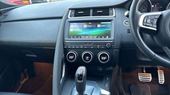 Jaguar E-PACE R-Dynamic S