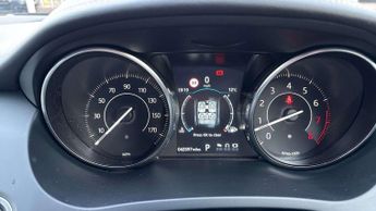 Jaguar E-PACE R-Dynamic S