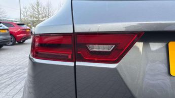 Jaguar E-PACE R-Dynamic S