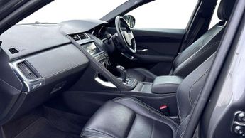 Jaguar E-PACE R-Dynamic S