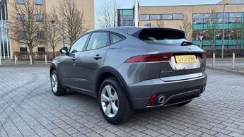 Jaguar E-PACE R-Dynamic S